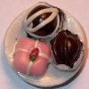 dollhouse miniatures food dessert