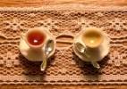 dollhouse miniature drinks