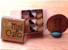 dollhouse miniatures mini cafe tin food