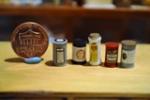 dollhouse miniatures general store accessories