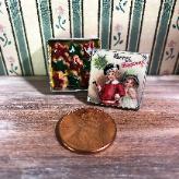 christmas miniatures