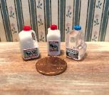 dollhouse miniatures